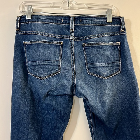 Flying Monkey Platinum jeans in a size 25 - Picture 8 of 8